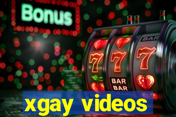 xgay videos